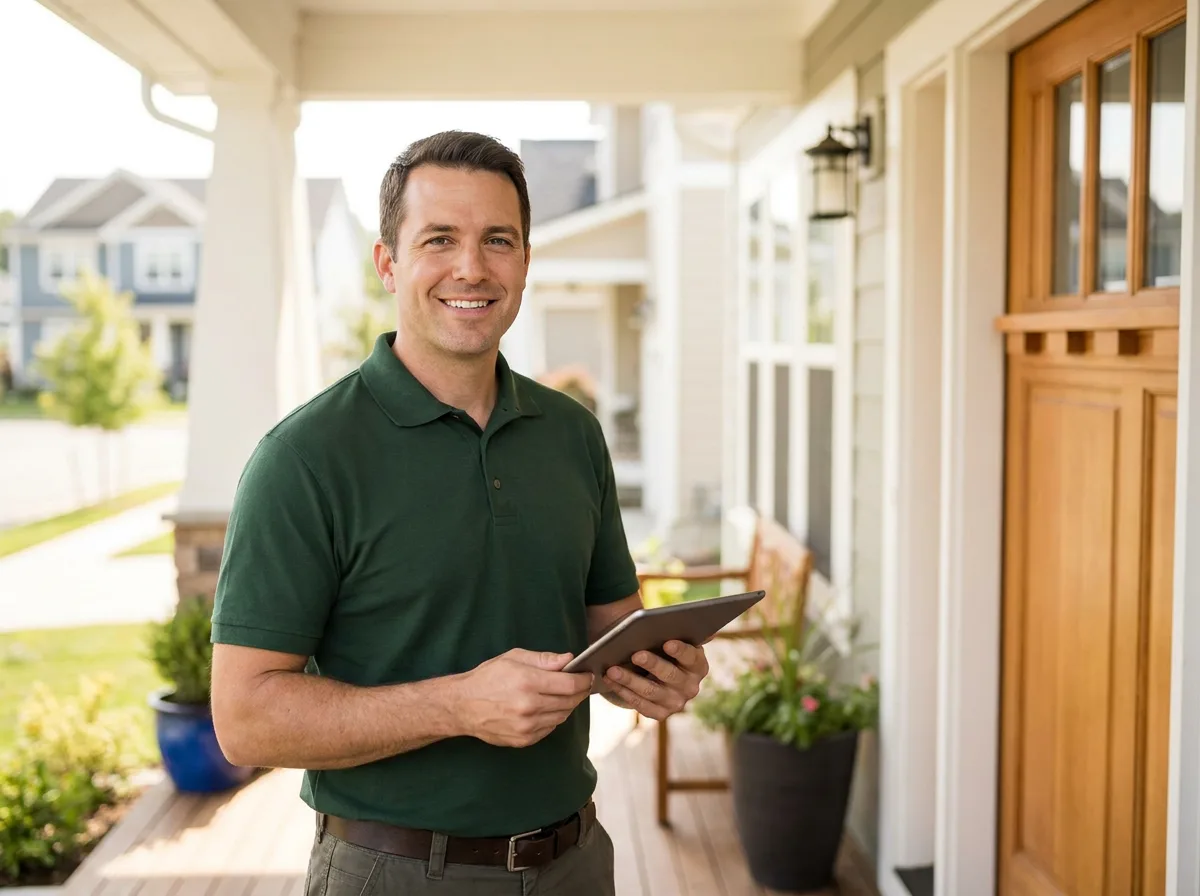 Pest control FAQs for Nipomo, CA
